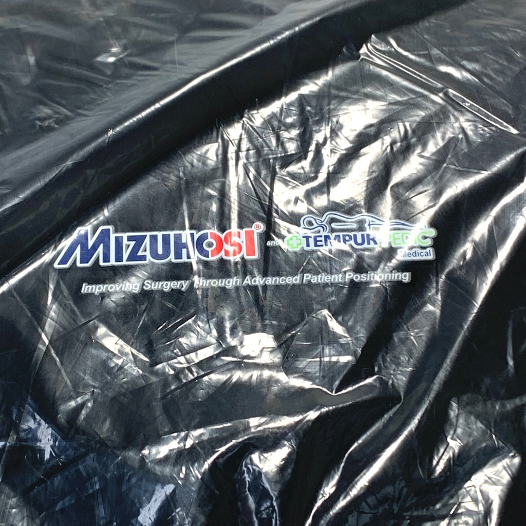 Mizuho OSI REF 6950-02, Advanced Knee Block Tempurpedic Pad