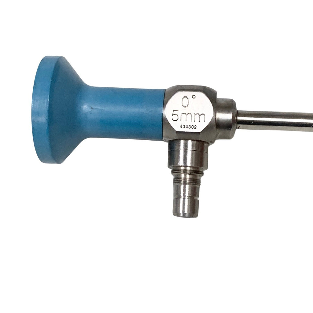 Stryker REF 502-555-010, Laparoscope 5mm 0 Degree