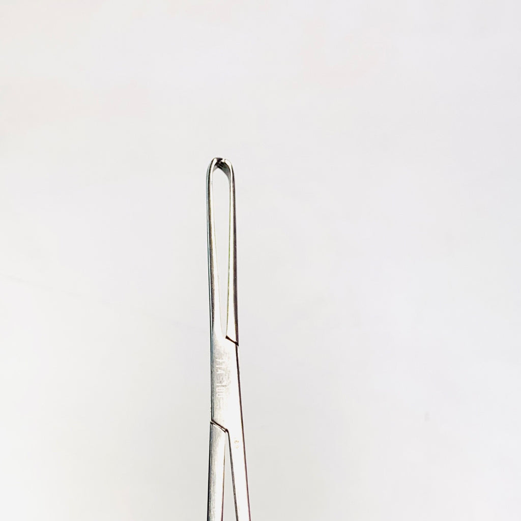Weck REF 714-100, SURGICAL FORCEPS