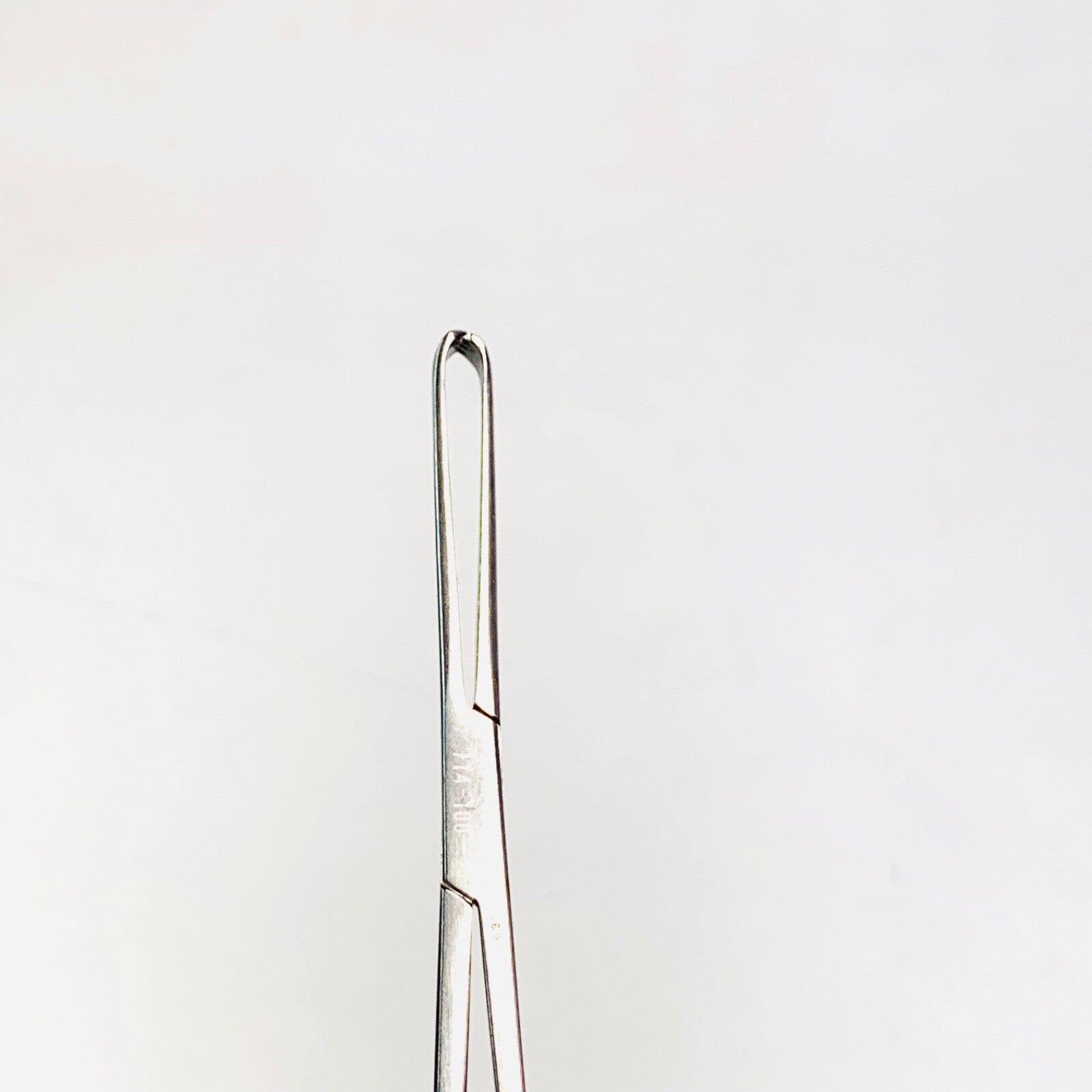 Weck REF 714-100, SURGICAL FORCEPS