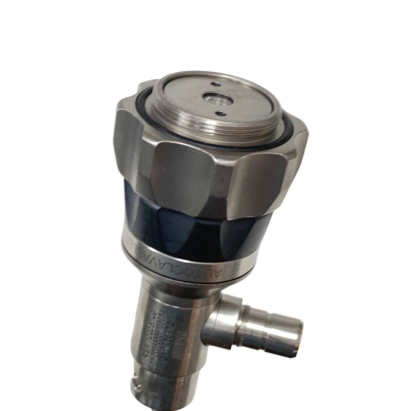 Smith & Nephew Ref 72205149, 4.0 mm 30º 4KO VAS Arthroscope 160mm