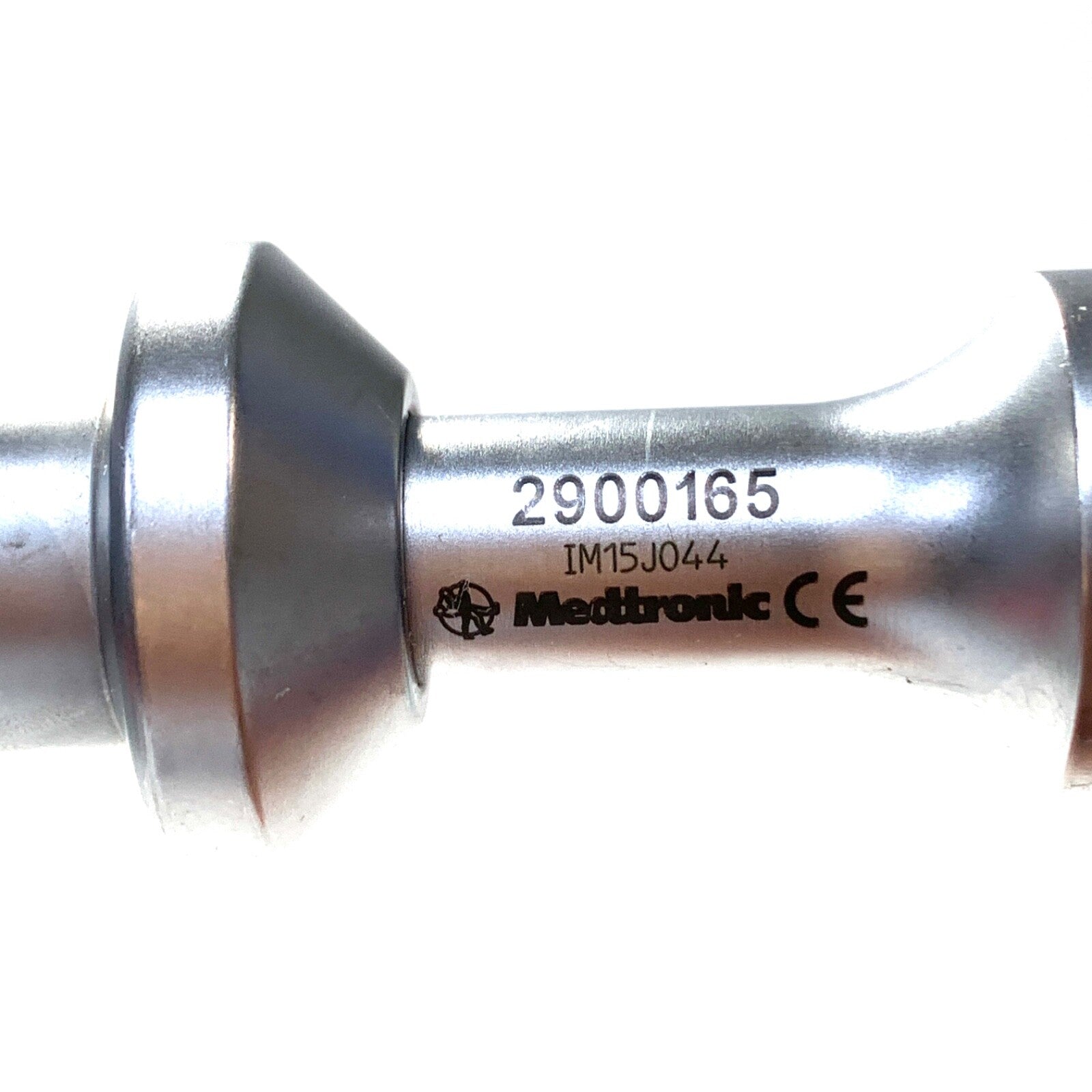 Medtronic REF 2900165 T Handle For Cannulated Reamer