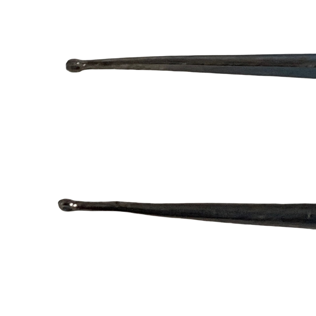 Wexler FL0762.21 Ring tip Forceps Straight 1mm TC coated rings,Titanium, 10'"