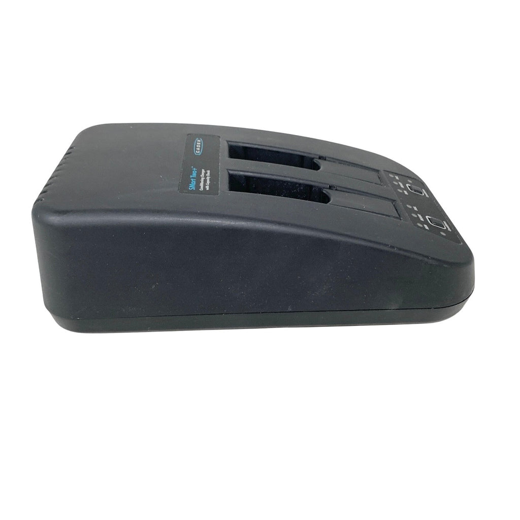 CADEX SM2+ Battery Charger, GE Dash Charger, VER 1.31 -NEW-OPEN BOX,10-1020-0000