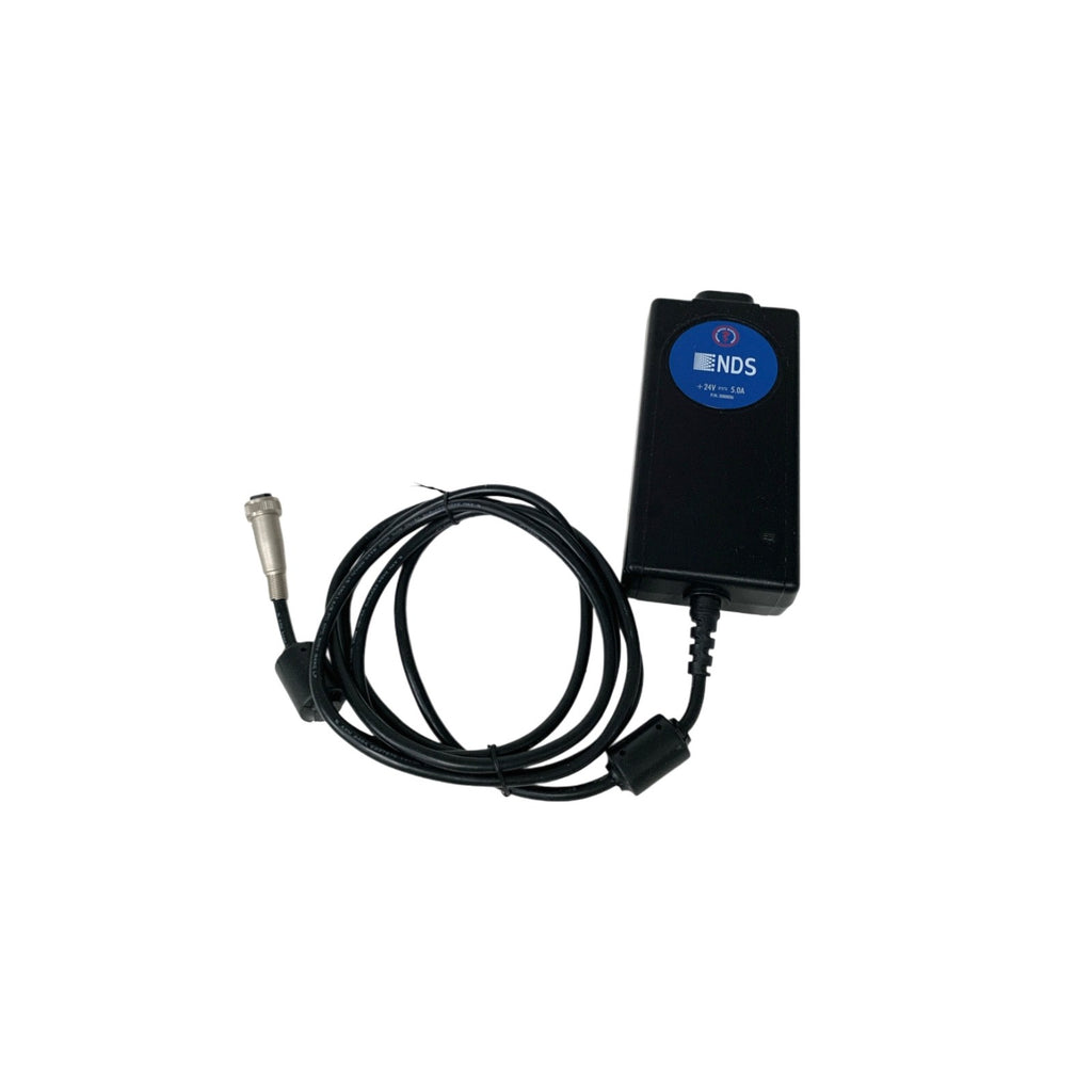 NDS REF 30B0036, 24V 5.0A MEDICAL POWER SUPPLY