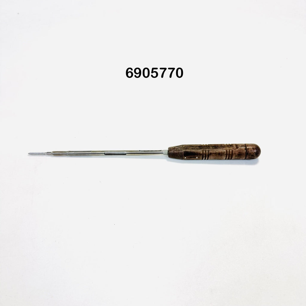 Medtronic 6905770 4.0mm Adjustable Cancellous Tap with Sleeve Instrument