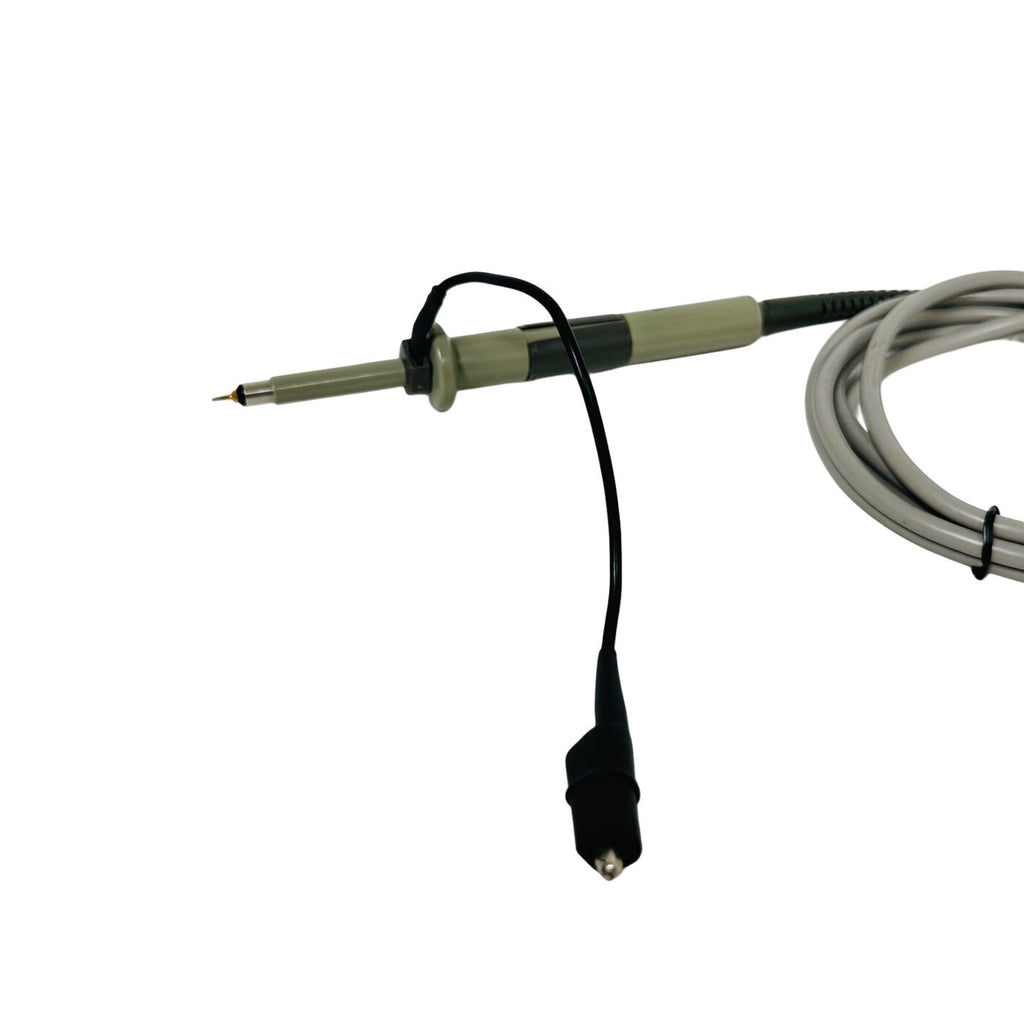 Tektronix P6109 Passive Oscilloscope Probes 150MHZ 10M 11.8PF 10X 1.5M