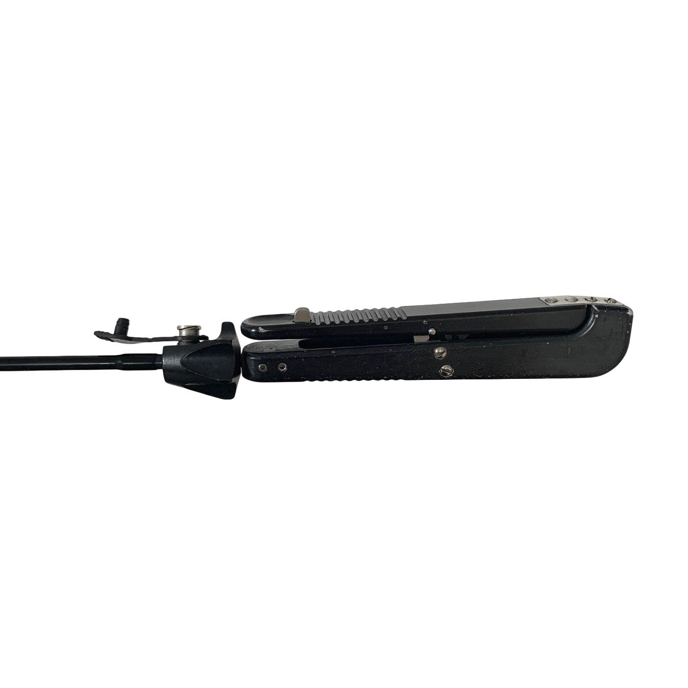 Snowden-Pencer 90-7016 Laparoscopic Grasper Diamond-Line 5mm Surgical Instrument