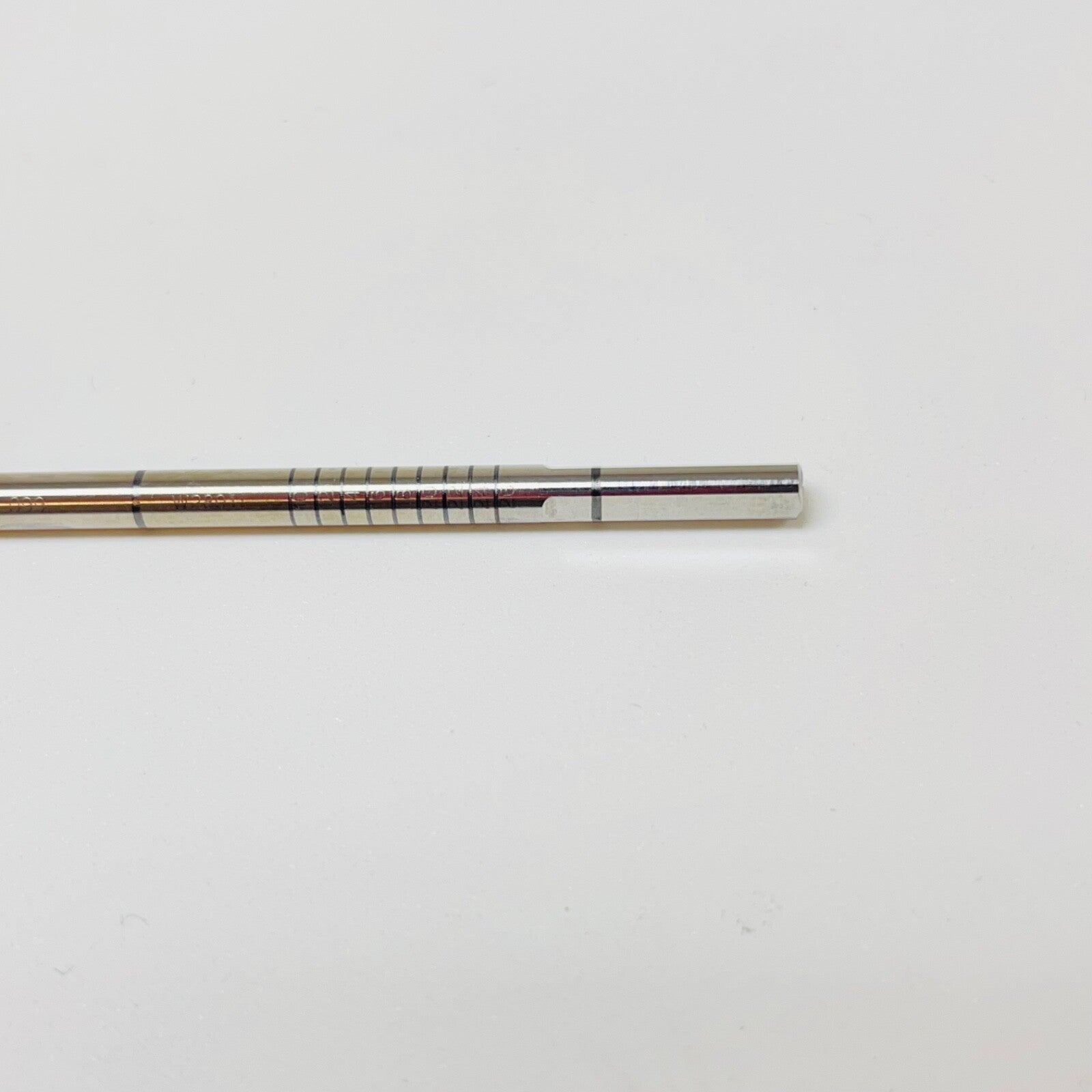 ACUMED REF ATM-099 Long, Cannulated Drill