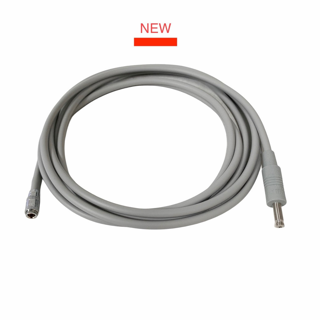 PHILIPS REF M1599B, NIBP Air Hose Blood Pressure Interconnect Cable