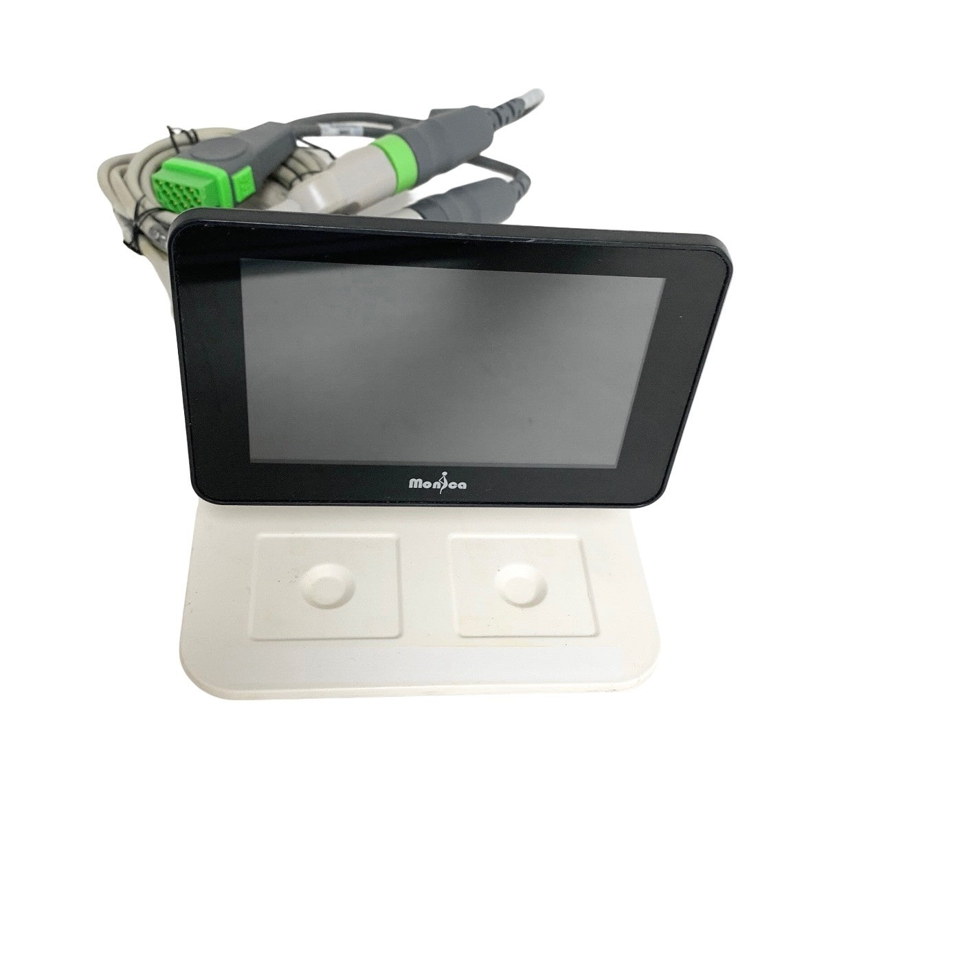 MONICA HEALTHCARE REF 107 PT-001, Novii Interface Fetal Monitor Interface/CABLES