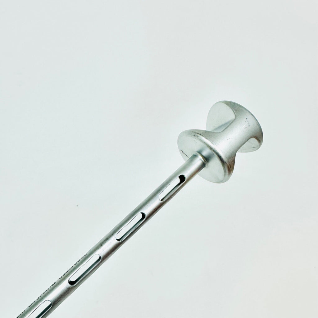 Medtronic 3499002 Perimeter Inserter Outer Sleeve Instrument
