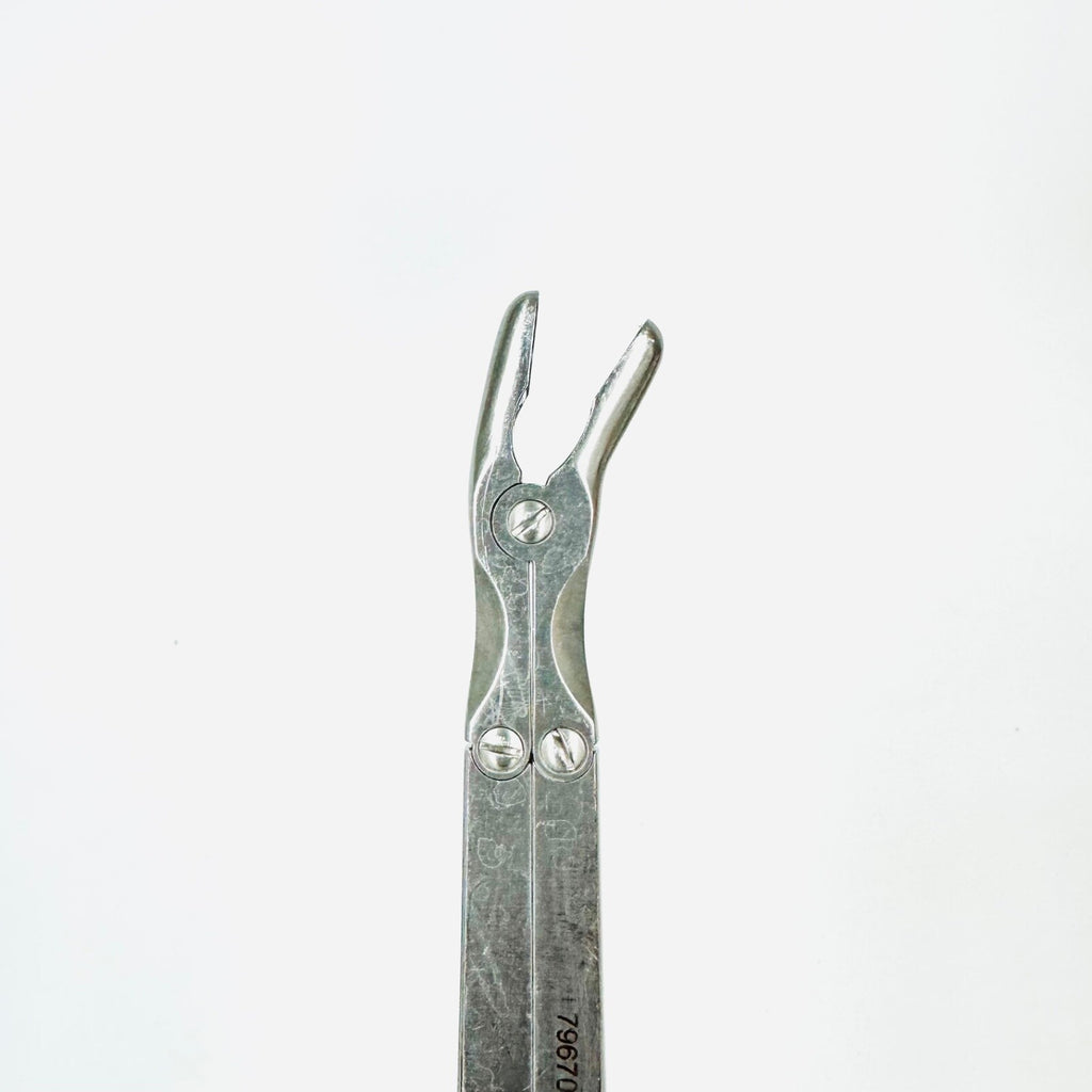 Medtronic 7967029 Sypert Rongeur 14 1/2" 8 X 16mm Instrument