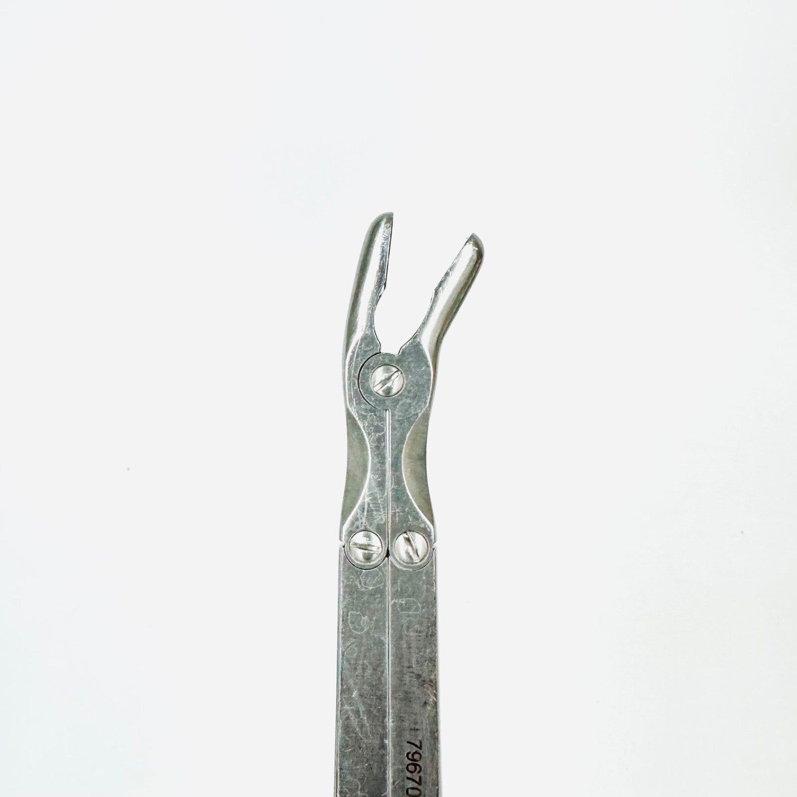 Medtronic 7967029 Sypert Rongeur 14 1/2" 8 X 16mm Instrument
