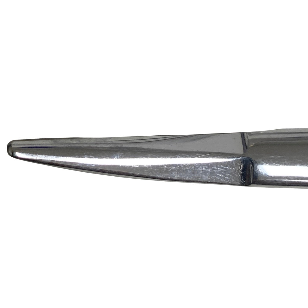 V.Mueller® RH1670 Metzenbaum Dissecting Scissors, Curved