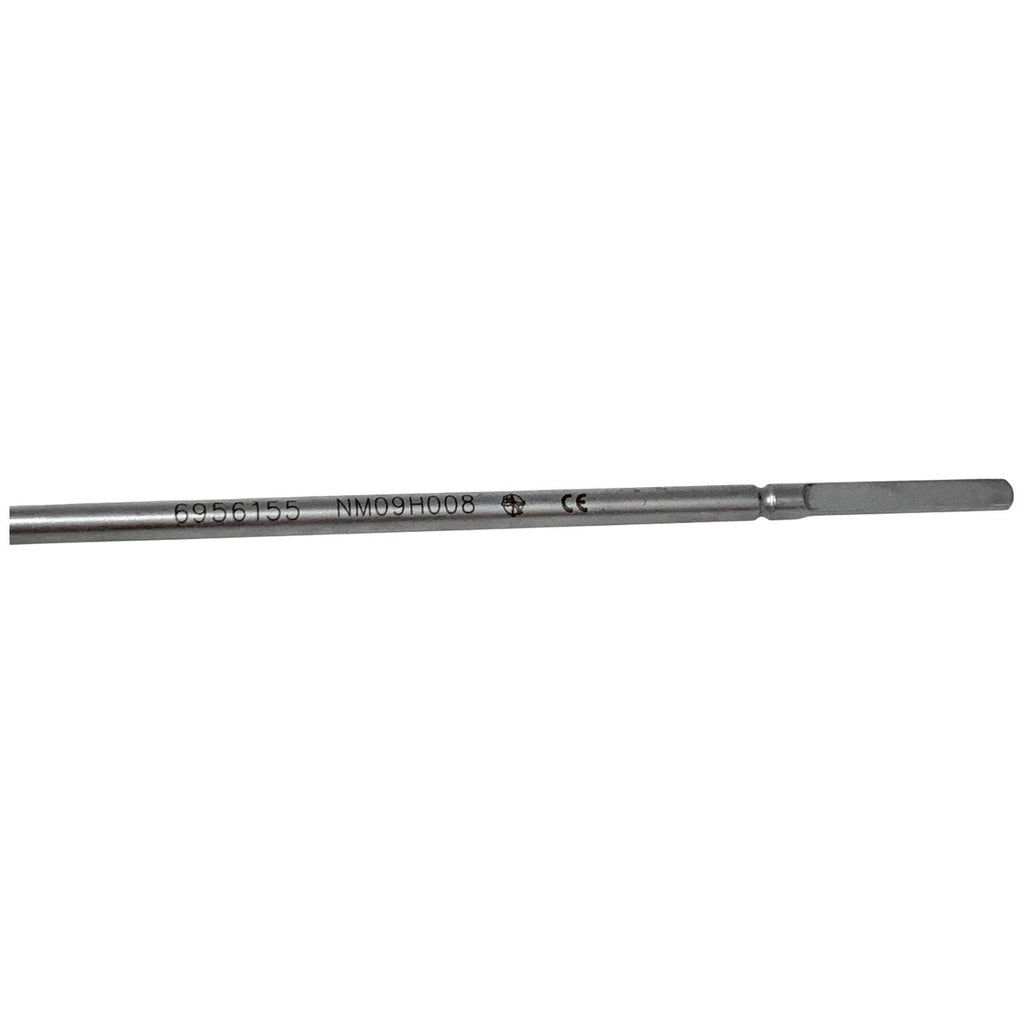 Medtronic 6956155 Self Holding Screwdriver Surgical Instrument CE