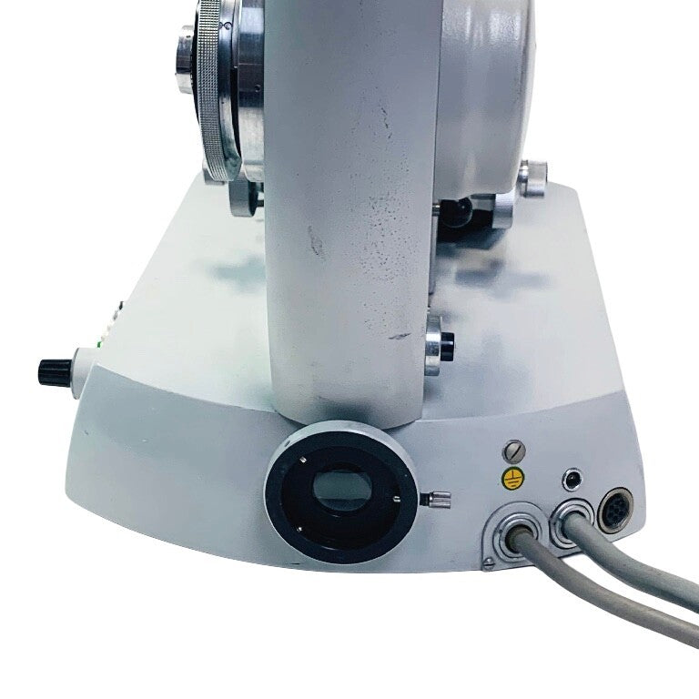 Carl Zeiss REF 472190-9900/08, PHOTOMIKRSKOP III,  MICROSCOPE W/ EYEPIECE