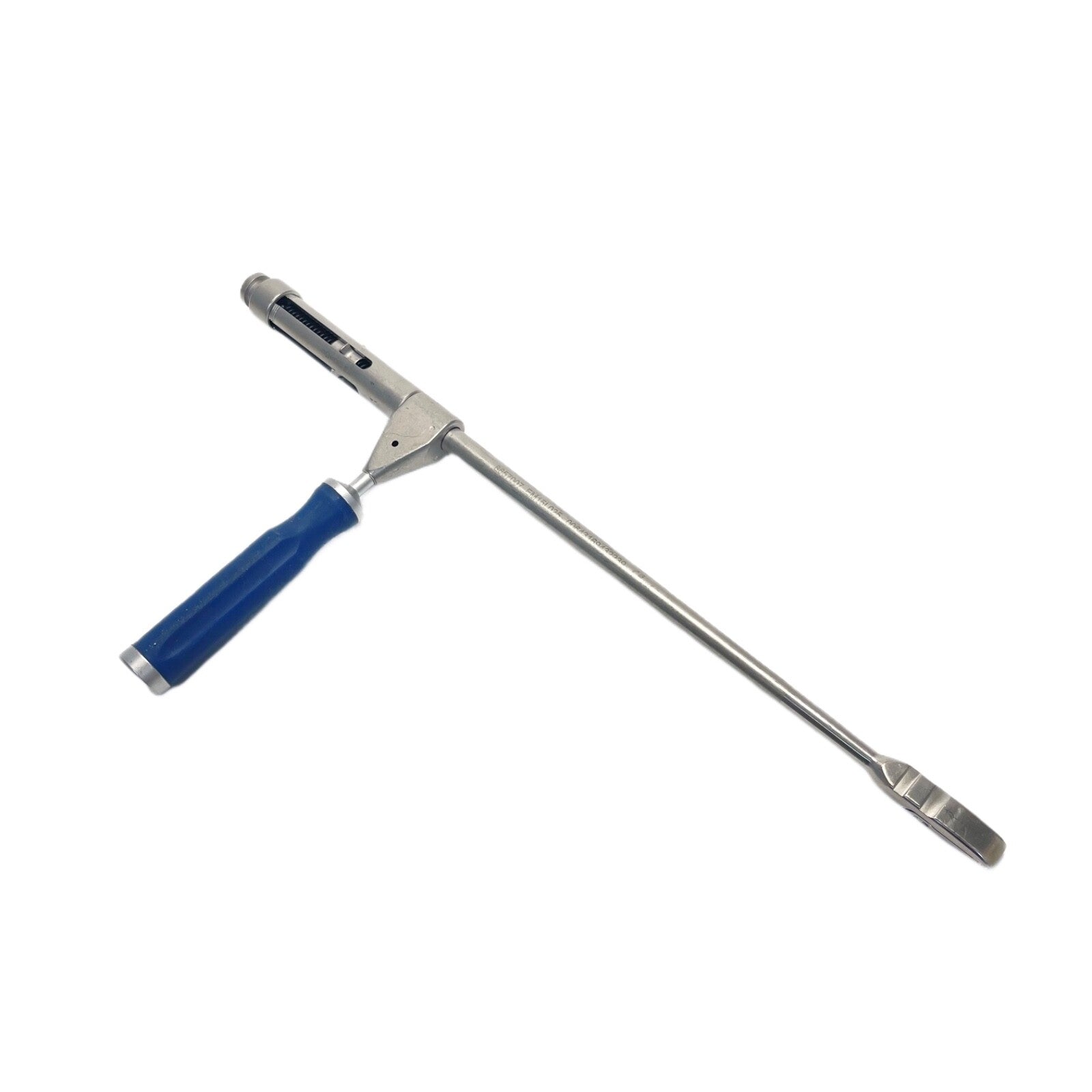 Medtronic 8657007 Small Extra Lordotic Distractor Instrument