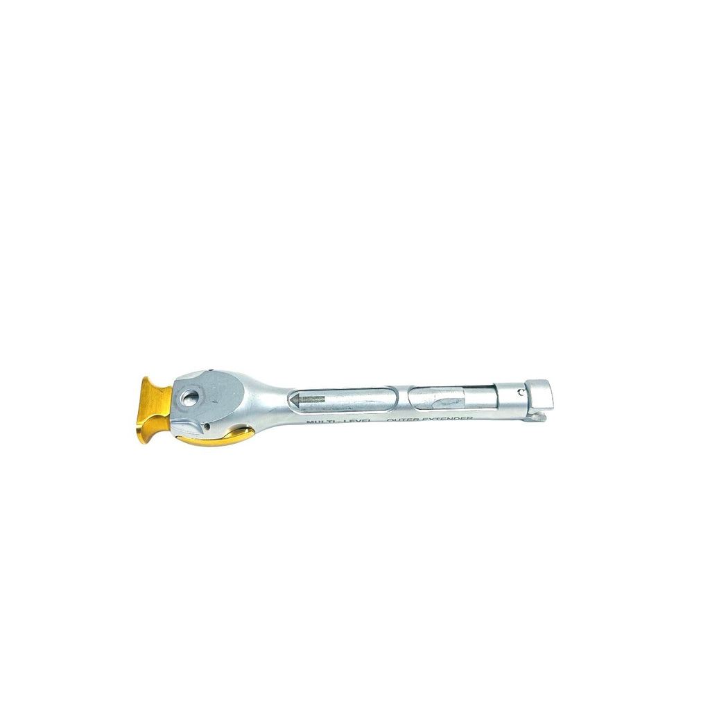 Medtronic 75753059 Inner Sleeve W/ 75753019 Two-Level Outer Extender Instrument