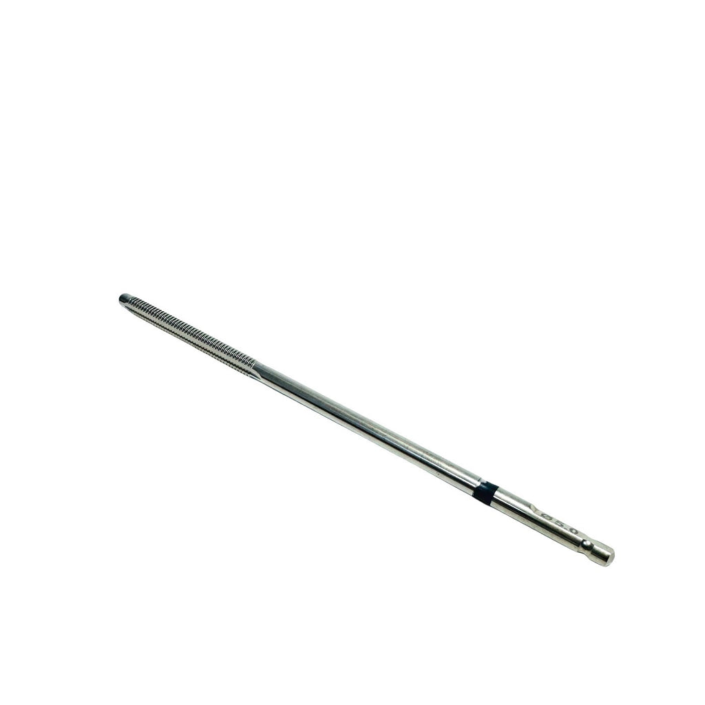 Stryker 702773 Locking Tap 5mm X 140mm Instrument