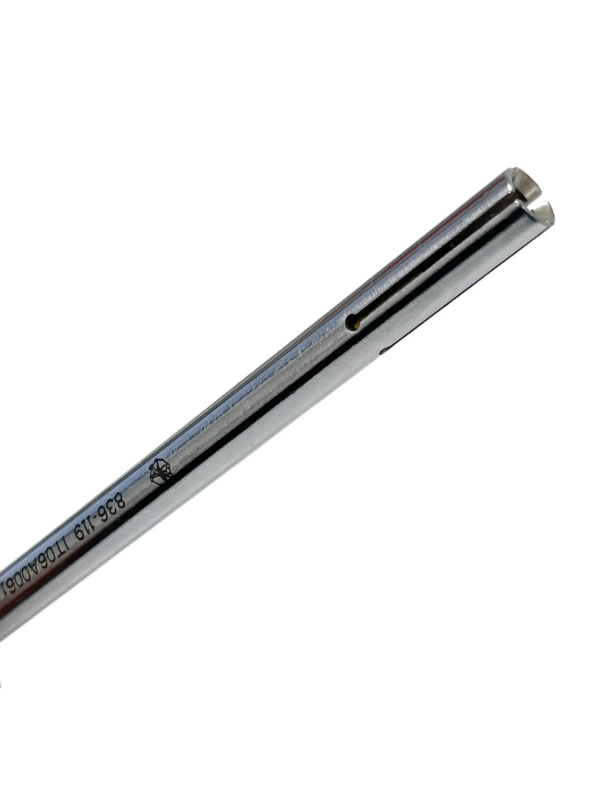 Medtronic REF 836-119  3.2 HEX DRIVER, EXTENDED POST
