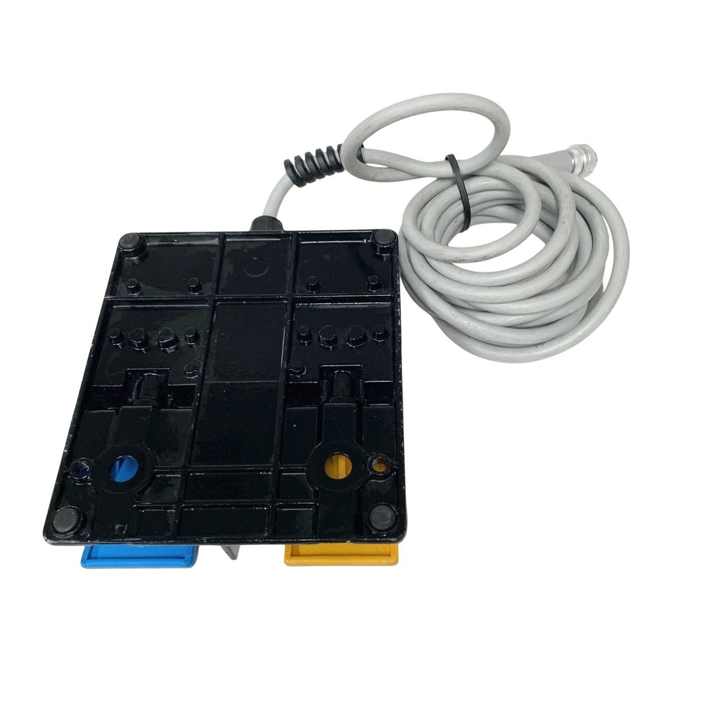 Covidien REF E6008B, Valleylab Monopolar Dual FootPedal