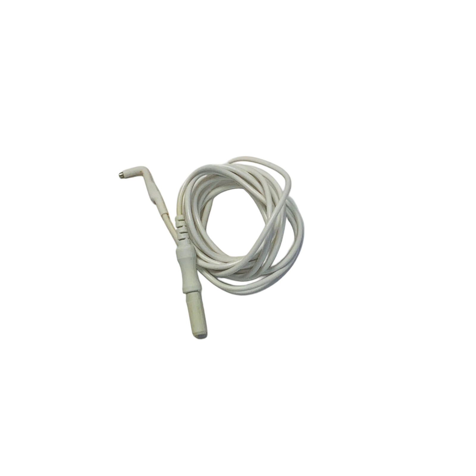 ECI REF E4, Quick Insert Electrode, Din Socket