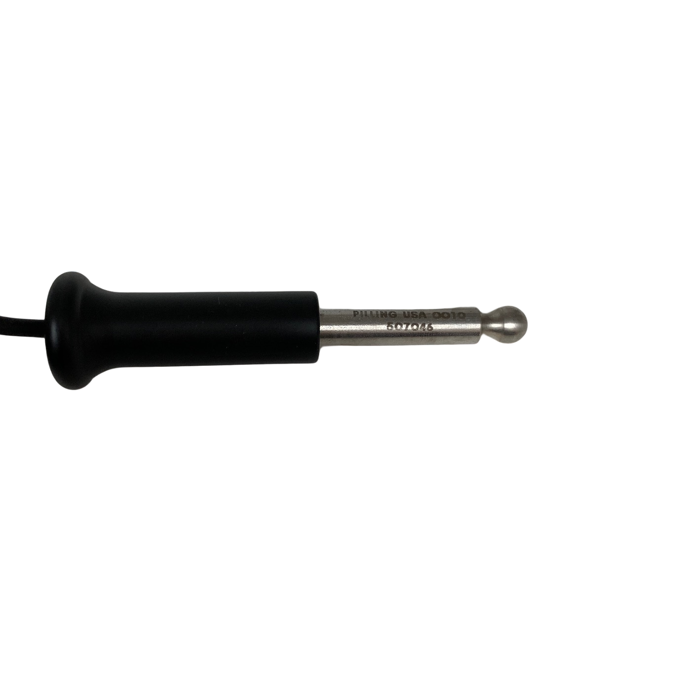 PILLING REF 507046, BOVIE CORD FOR SUCTION TUBE