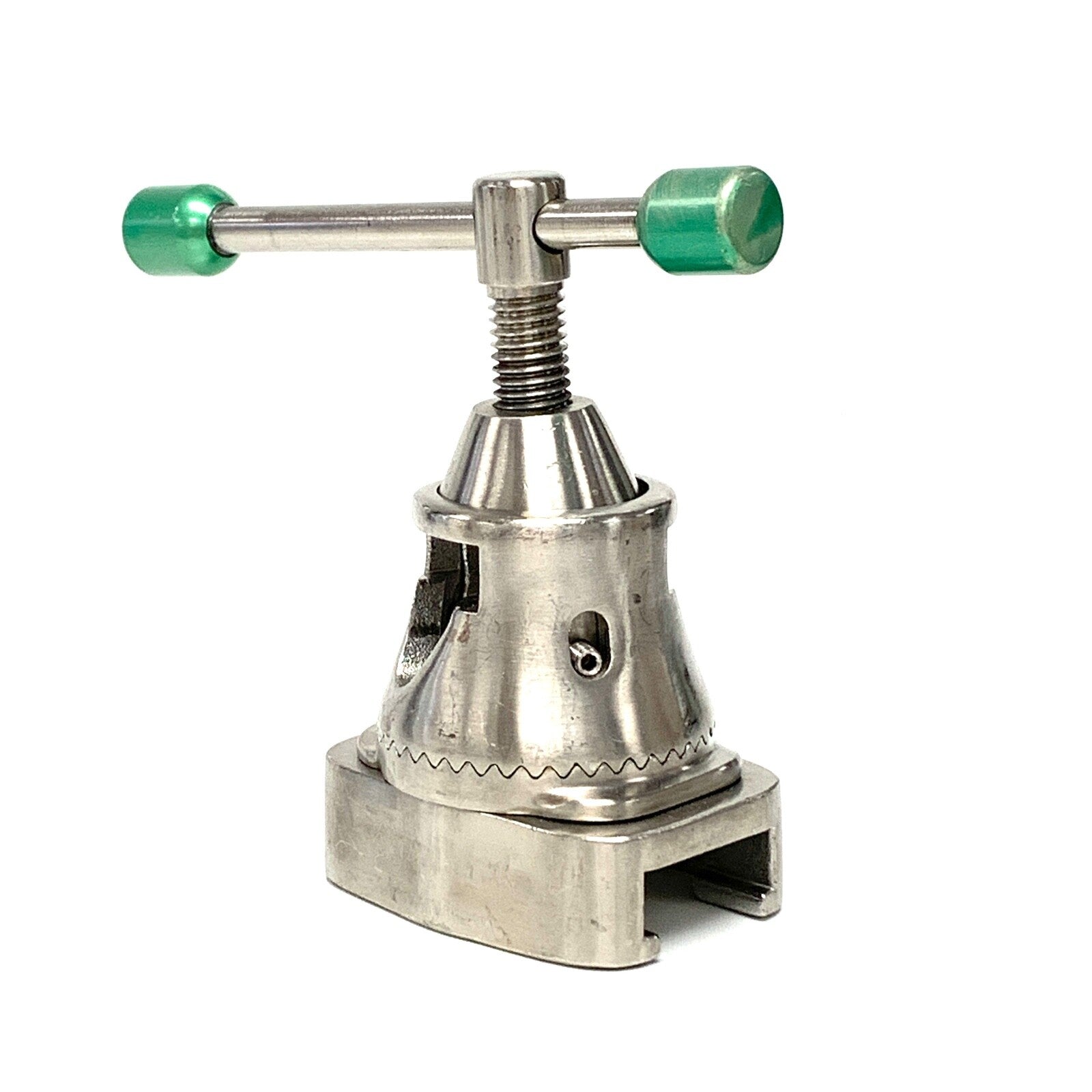 AliMed REF 937130 Clark Socket Plus, Slide-On Table Clamp