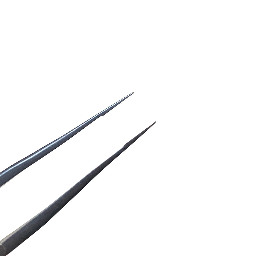 BOSS SURGICAL REF 80-9671, Kelman McPher Forceps – Straight, Delicate Jaw