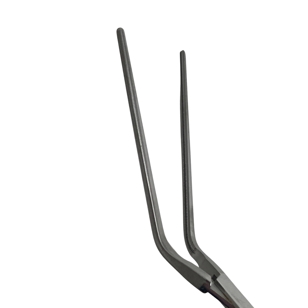 WECK 638182 DeBakey Peripheral Vascular Clamp
