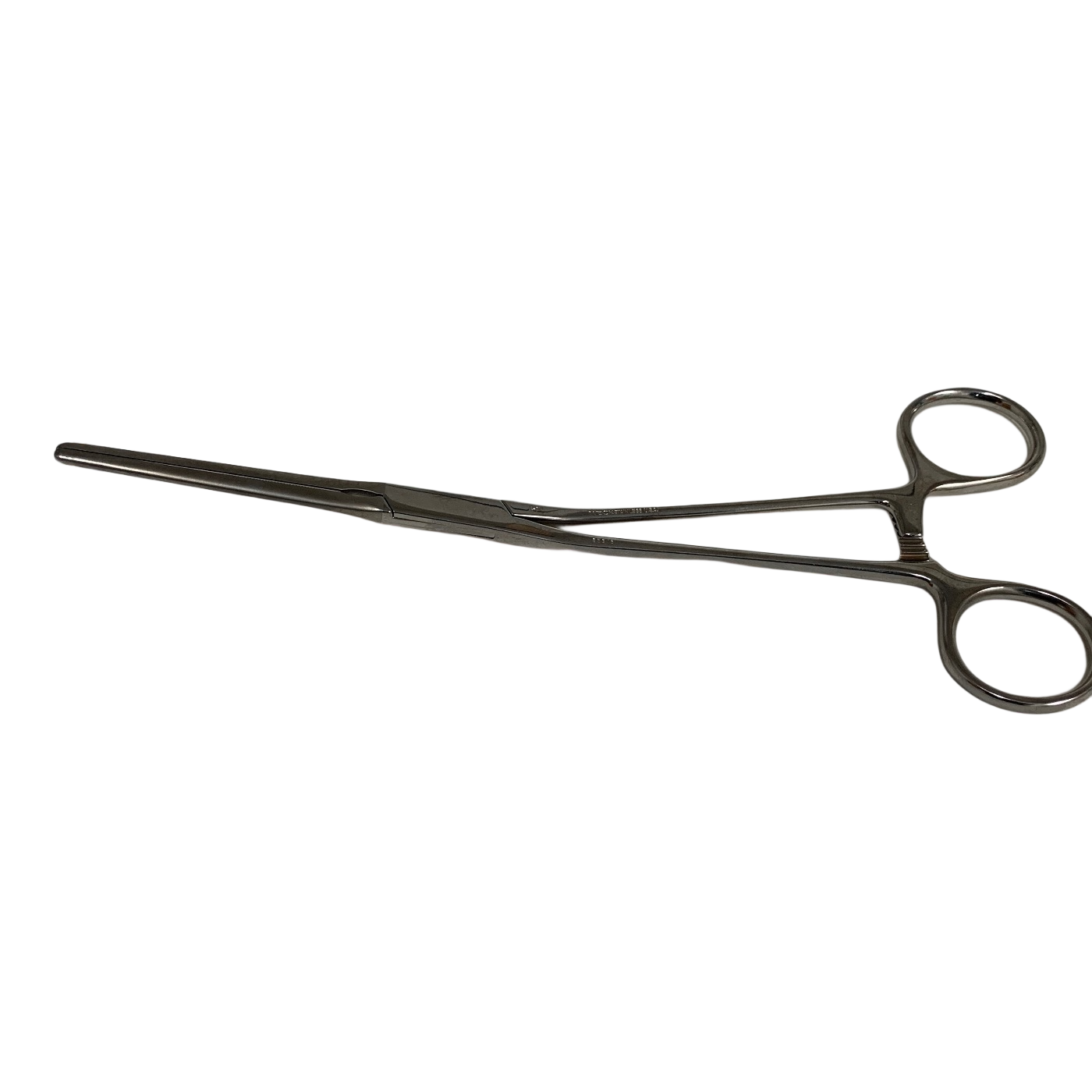 Weck 638181 DeBAKEY Peripheral Vascular Clamp