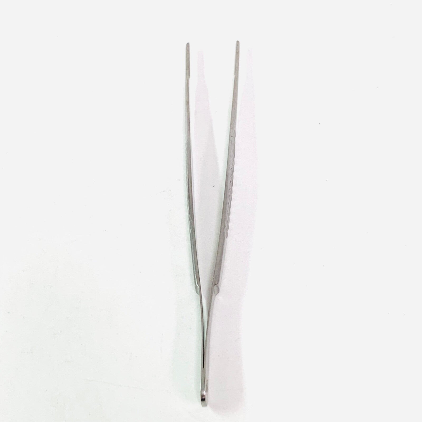 CODMAN REF 37-1001, DeBakey Insulated Thorasic Tissue Forceps 8"