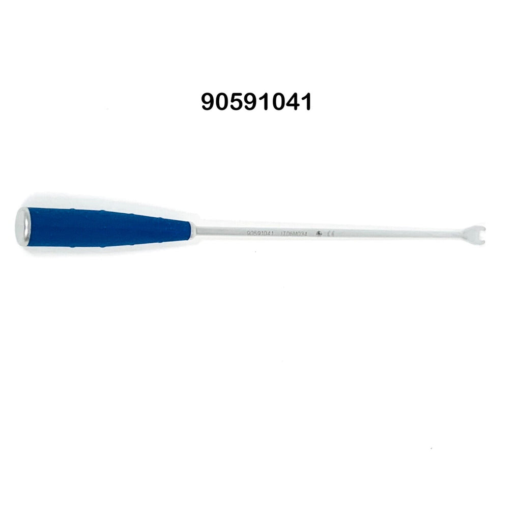 Medtronic 90591041 Rod Pusher Counter Torque Instrument