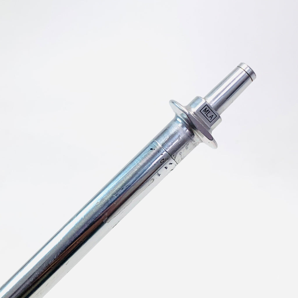 MLA Precision Pipette, 30µL Delivery Silver
