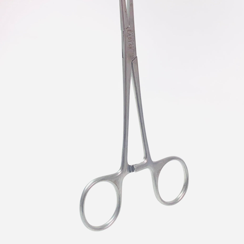Aesculap REF EA016R, Allis Intestinal Grasping Forceps