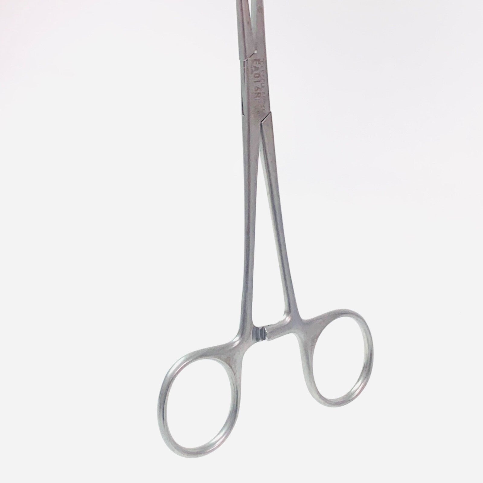 Aesculap REF EA016R, Allis Intestinal Grasping Forceps