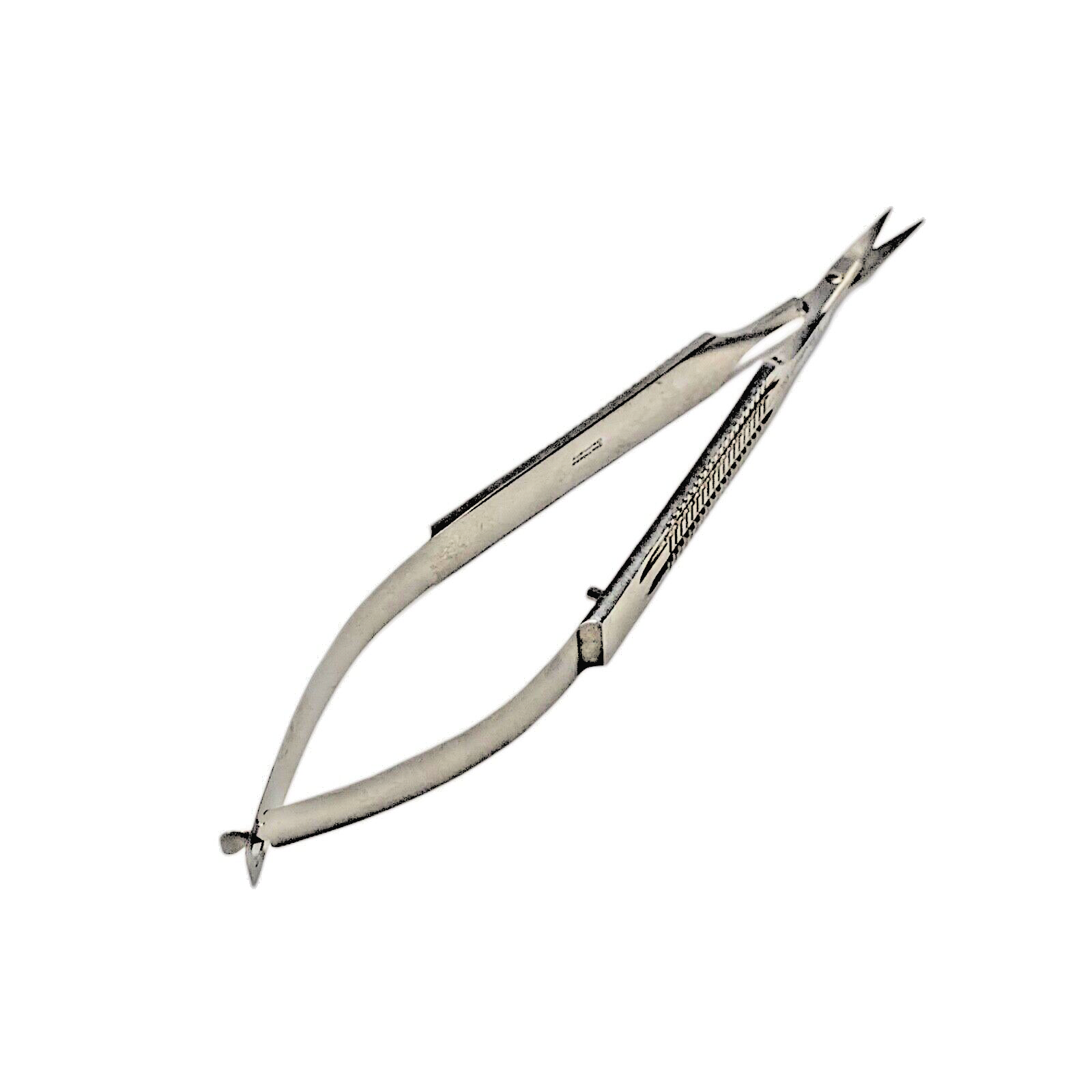 V.Mueller REF OP0919-961, VINT 12 CASTROVIEJO Mini Graft Utility-Stitch Scissors