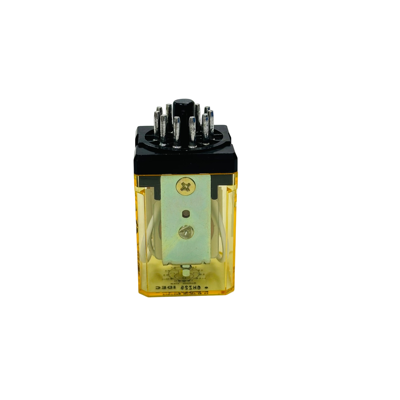Siemens 10315118 Utility Cabinet Relay Instrument