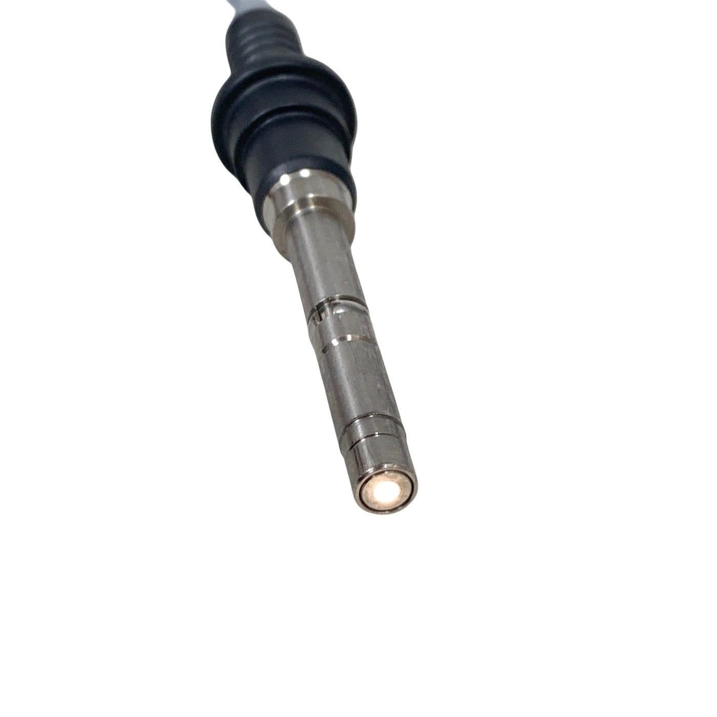 Olympus WA03300A Light Guide Cable 2.8mm 3m Fiber Optic Cord - BROKEN CABLE