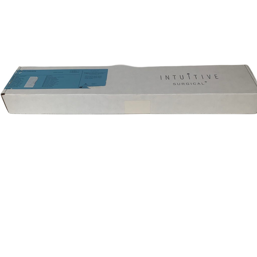 Intuitive Surgical 420048 Da Vinci Long Tip  Forceps  (New)