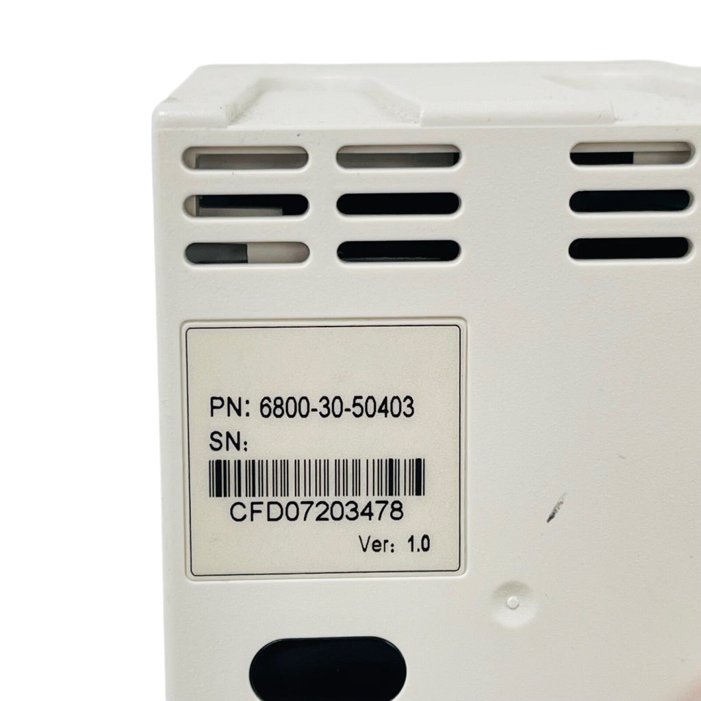 Mindray REF 6800-30-50403 Sidestream EtCO2 Module
