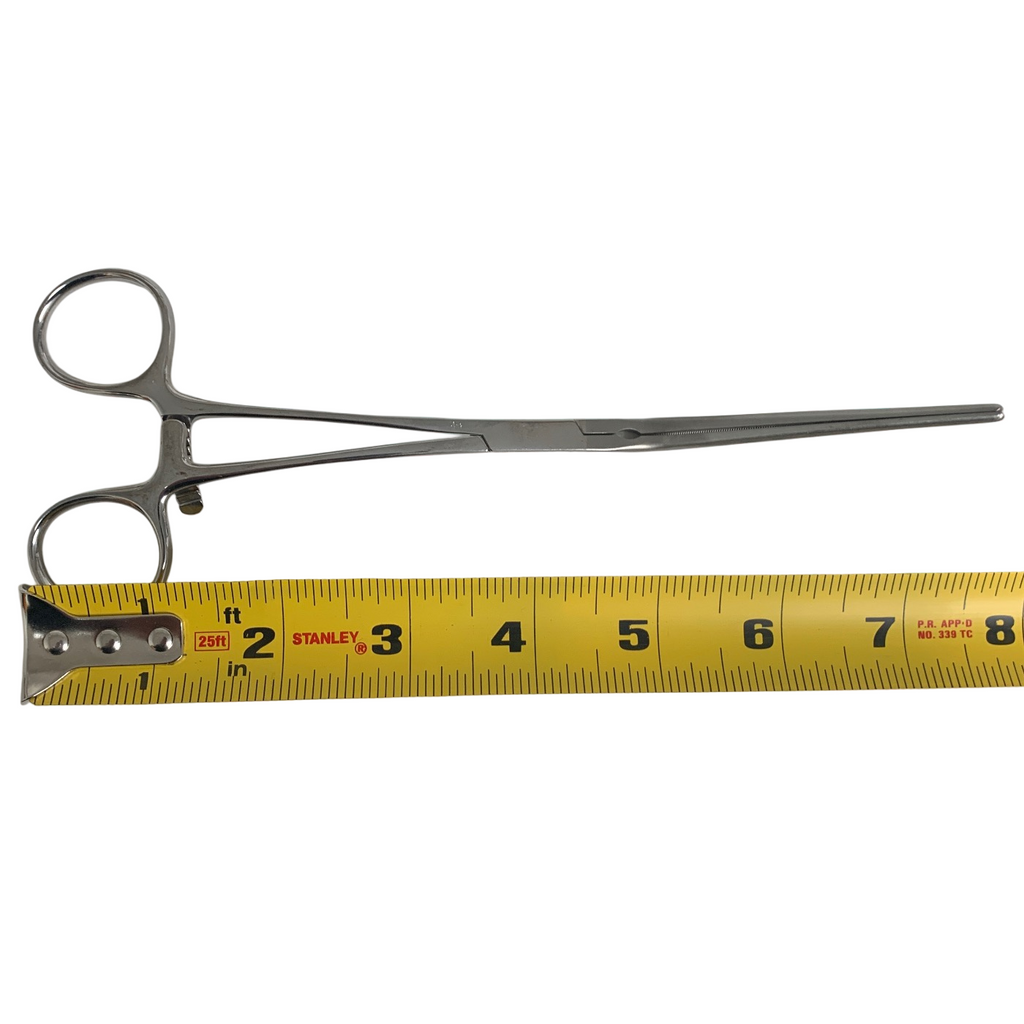 WECK 638182 DeBakey Peripheral Vascular Clamp