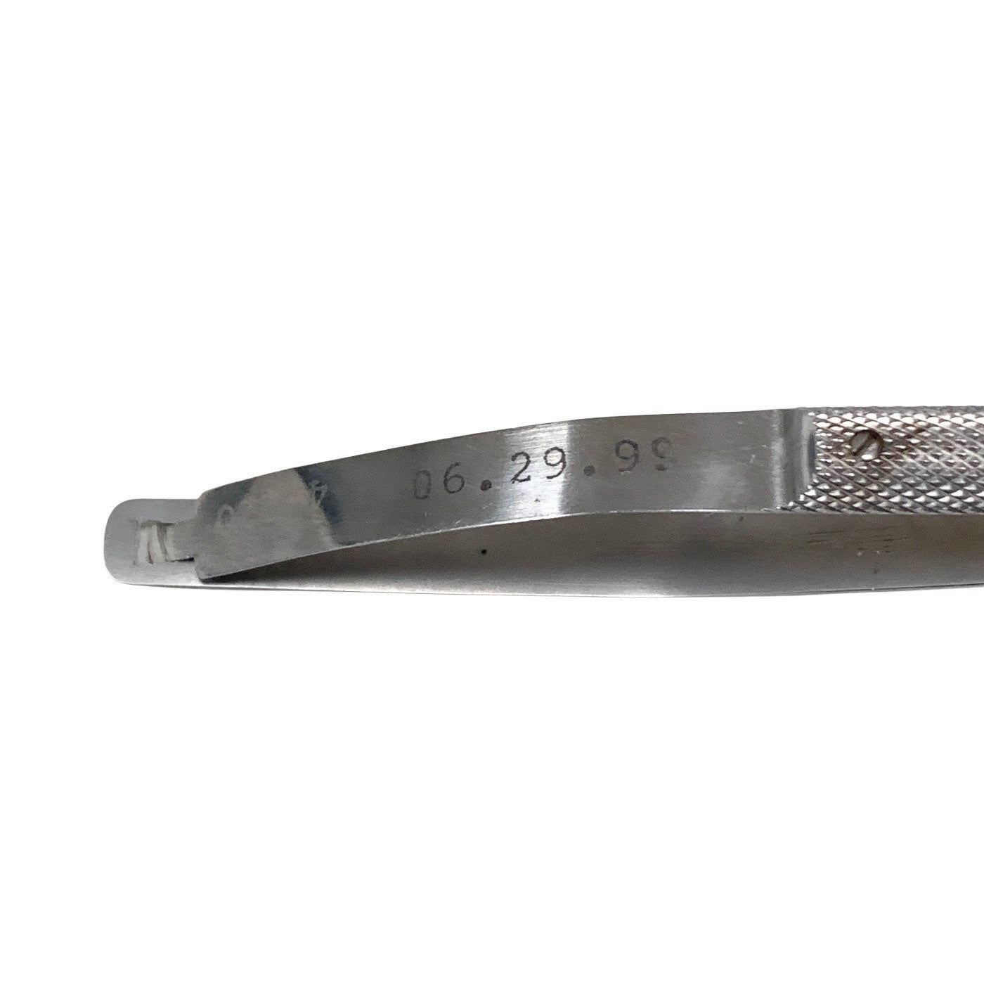 AESCULAP MICRO SURGICAL NEEDLE HOLDER