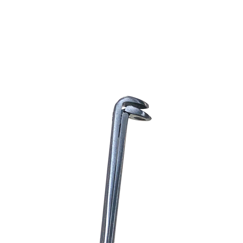 Richards REF 23-0669, Surgical Up Angled Weil Blakesley Forceps