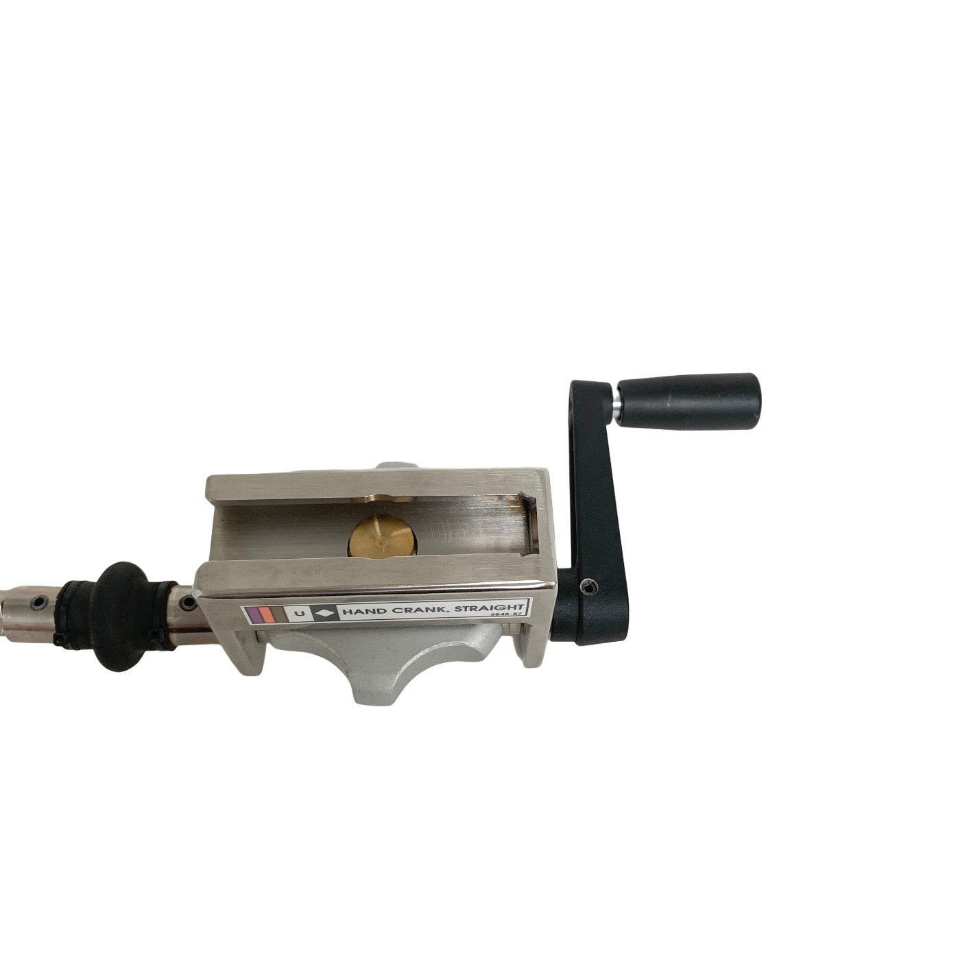 MIZUHO OSI REF 5848-87, U, HAND CRANK, STRAIGHT, PELVIC ARC SYSTEM