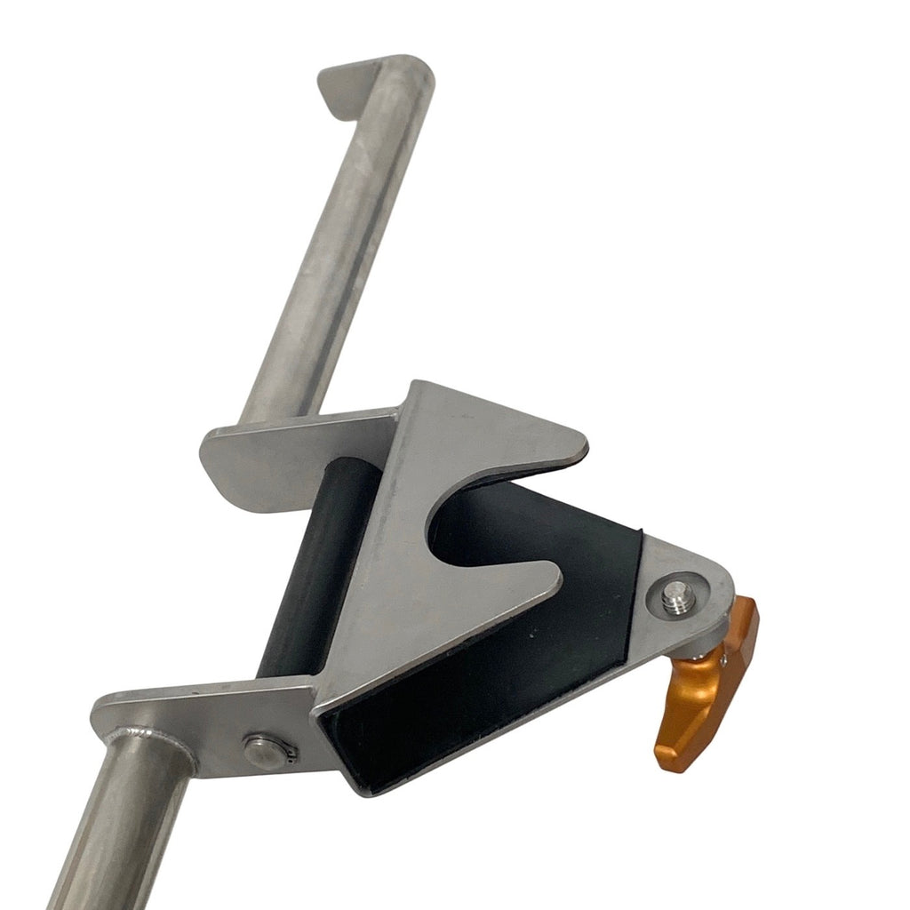 Mizuho OSI REF 6850, ProFx Accessory Attachment