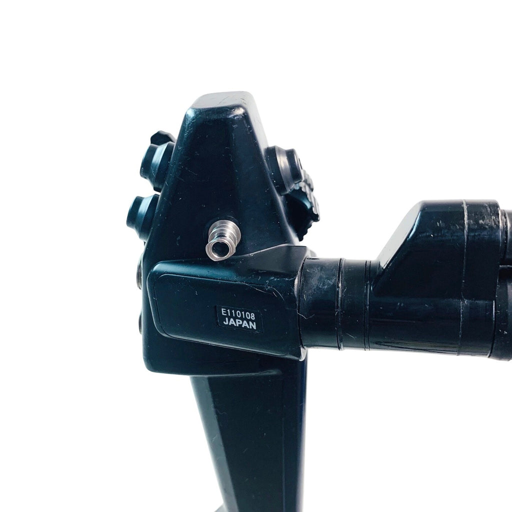 PENTAX REF EG-3830UT, ULTRASOUND VIDEO GASTROSCOPE w/OF-B141 & Case