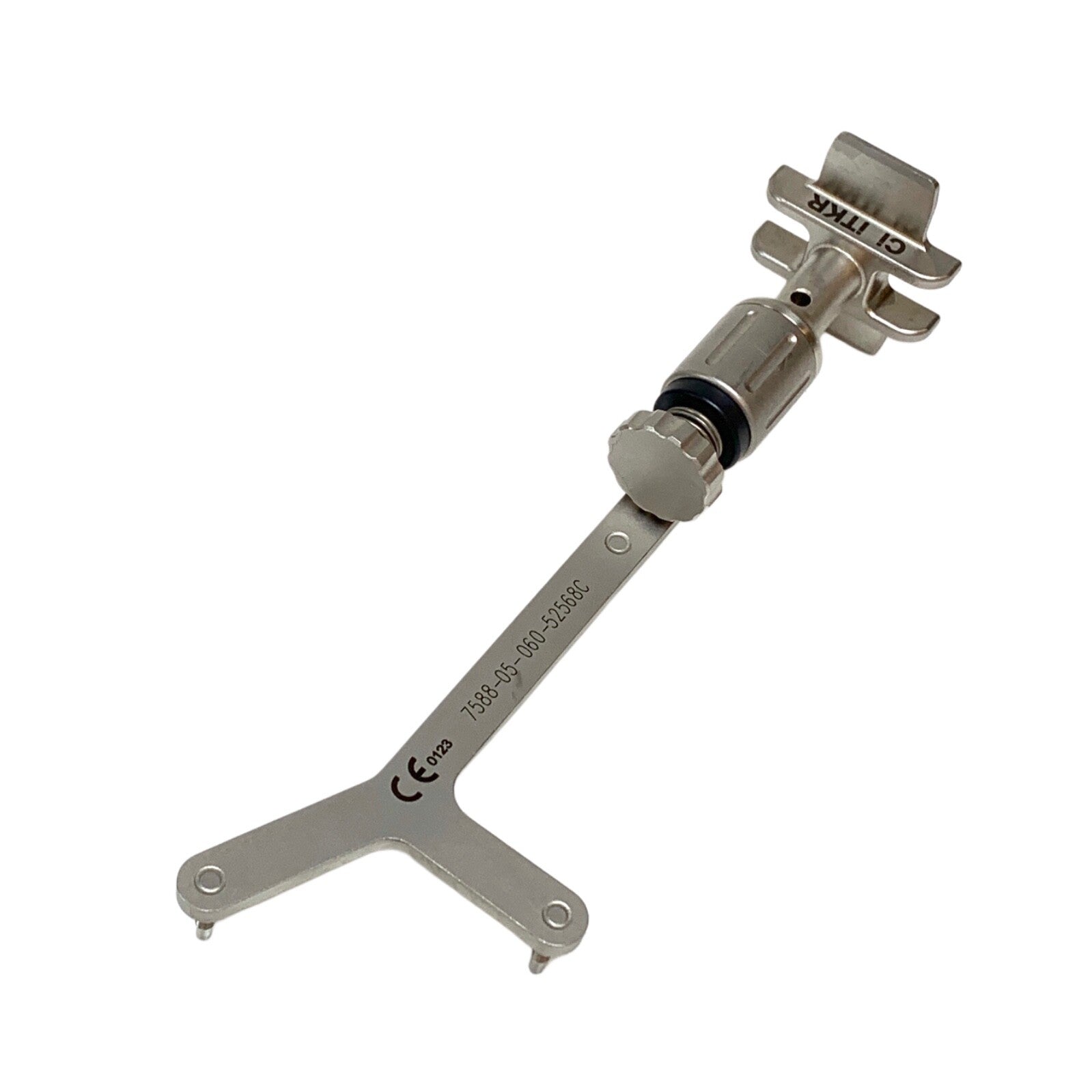 BrainLAB REF 52568C, for use with Ci iTKR, MS & GL