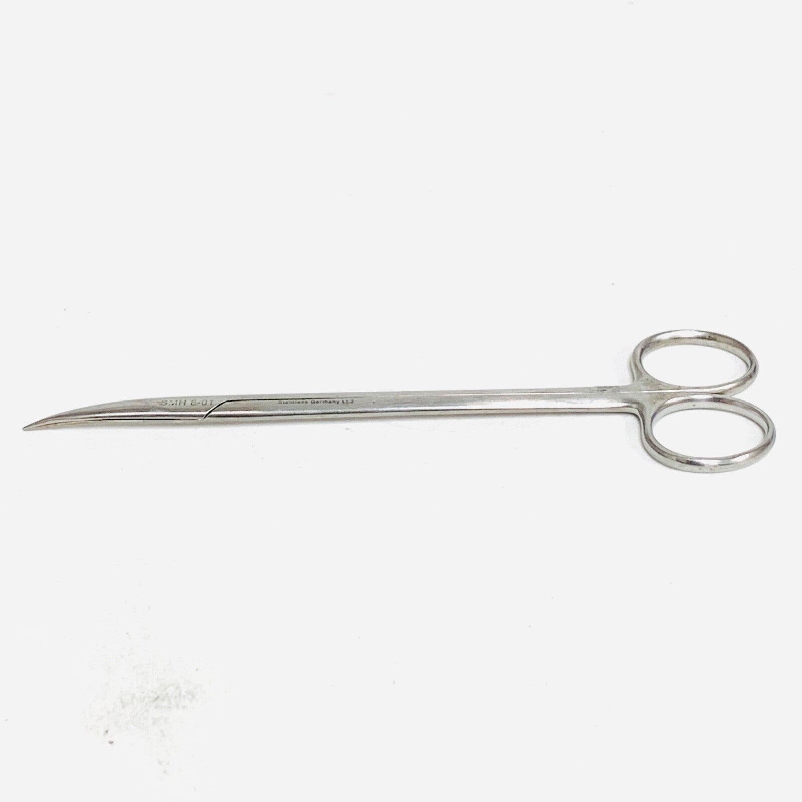 Pilling REF 34-2221, Jamison Metzenbaum Tenotomy Scissors